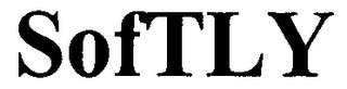SOFTLY logo