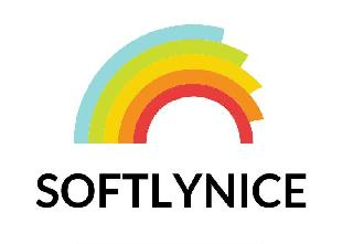SOFTLYNICE logo