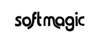 SOFTMAGIC logo