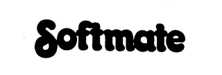 SOFTMATE logo