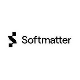 SOFTMATTER logo
