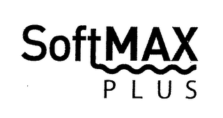SOFTMAX PLUS logo
