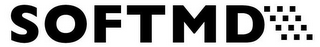 SOFTMD logo
