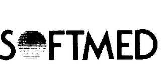 SOFTMED logo