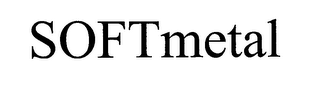 SOFTMETAL logo
