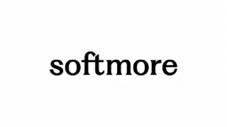 SOFTMORE logo