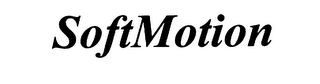 SOFTMOTION logo