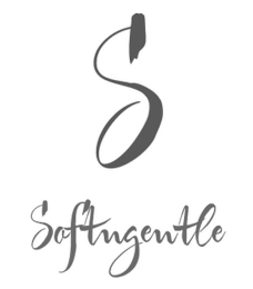 SOFTNGENTLE S logo