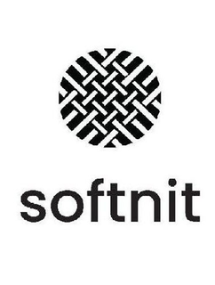 SOFTNIT logo