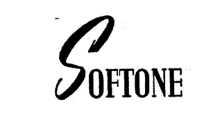 SOFTONE logo