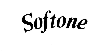 SOFTONE logo