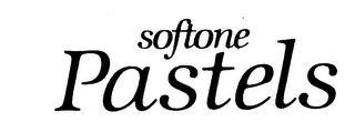 SOFTONE PASTELS logo