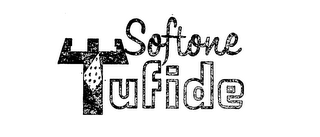 SOFTONE TUFIDE logo