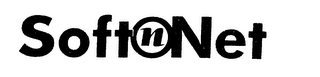 SOFTONNET logo