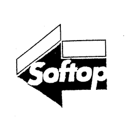 SOFTOP logo