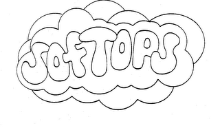 SOFTOPS logo