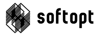 SOFTOPT logo