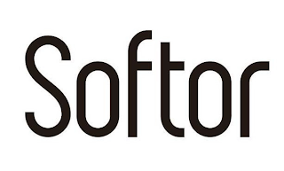 SOFTOR logo