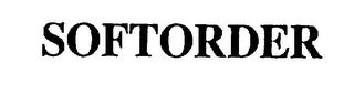 SOFTORDER logo