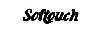 SOFTOUCH logo