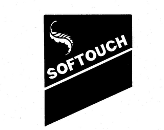SOFTOUCH logo