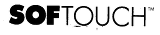 SOFTOUCH logo