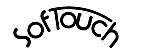 SOFTOUCH logo