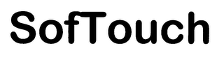SOFTOUCH logo