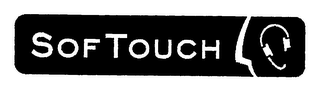 SOFTOUCH logo
