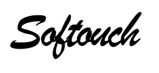 SOFTOUCH logo