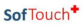 SOFTOUCH logo