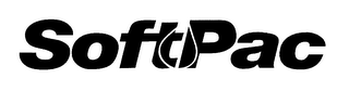 SOFTPAC logo