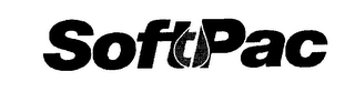 SOFTPAC logo