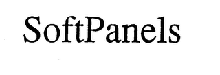 SOFTPANELS logo
