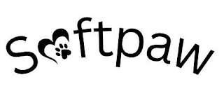 SOFTPAW logo