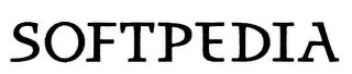 SOFTPEDIA logo