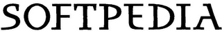 SOFTPEDIA logo