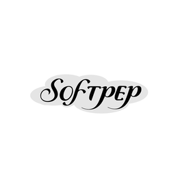 SOFTPEP logo