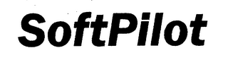 SOFTPILOT logo