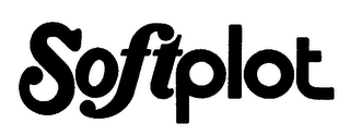 SOFTPLOT logo