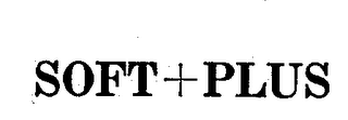 SOFT+PLUS logo