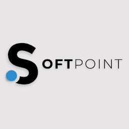 SOFTPOINT logo