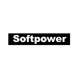 SOFTPOWER logo