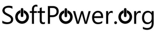 SOFTPOWER.ORG logo