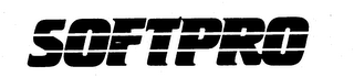 SOFTPRO logo