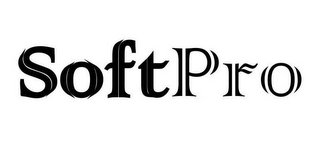SOFTPRO logo
