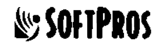 SOFTPROS logo