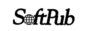 SOFTPUB logo