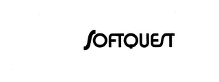 SOFTQUEST logo