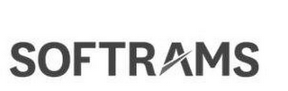 SOFTRAMS logo